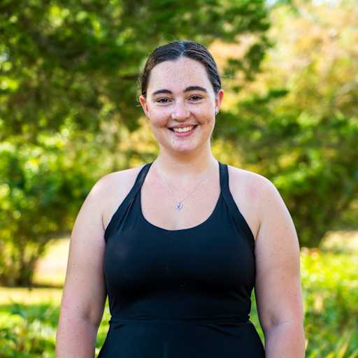 Profile image for pet sitter Maggie