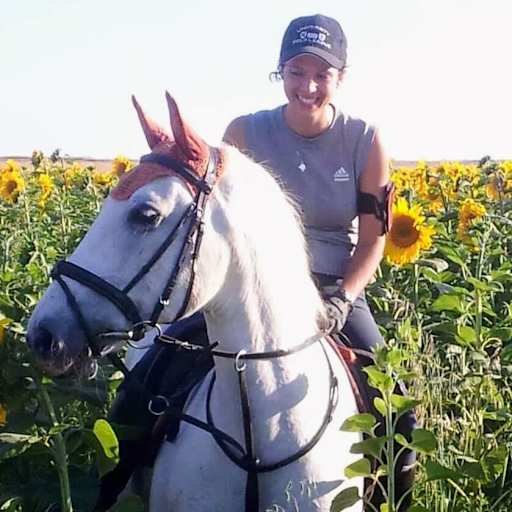 Profile image for pet sitter Ricarda