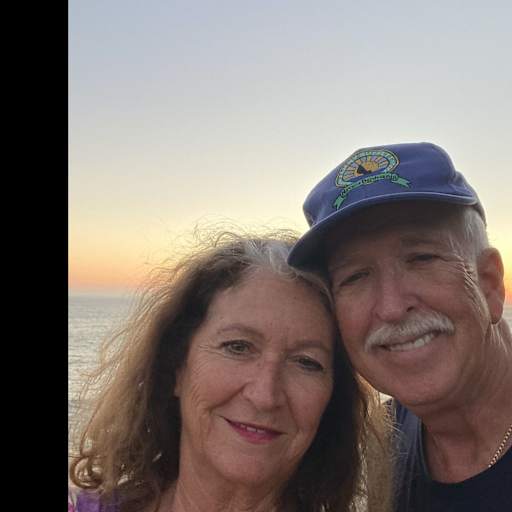 Profile image for pet sitters Sue & Rick