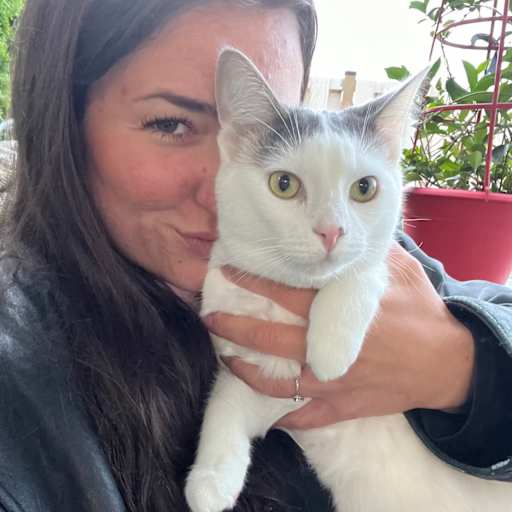 Profile image for pet sitter Chelsea