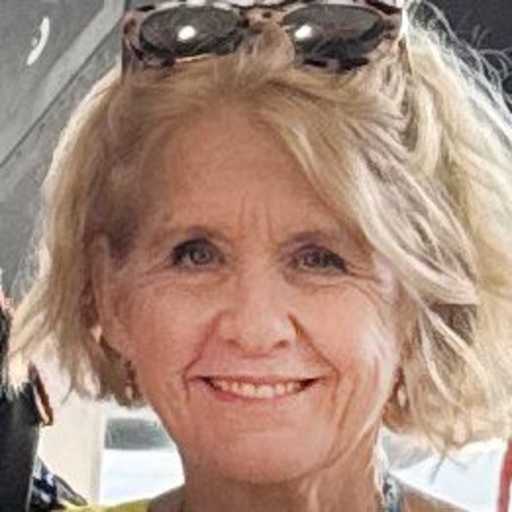 Profile image for pet sitter Karin