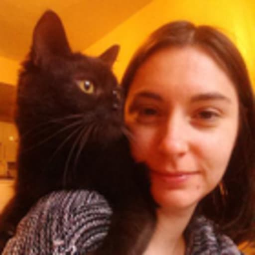 Profile image for pet sitters Emily & Faby