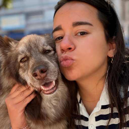 Profile image for pet sitter Rocio