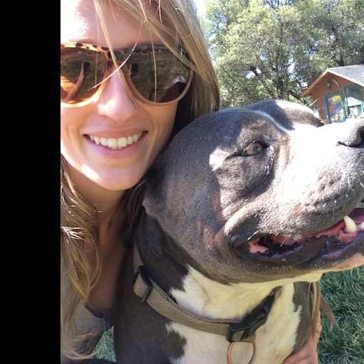 Profile image for pet sitter Laurel