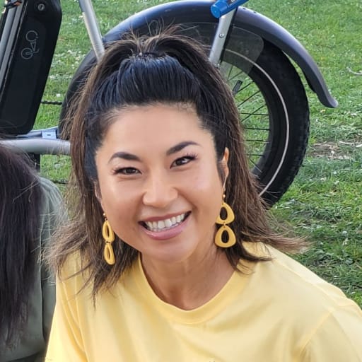 Profile image for pet sitter Shoko