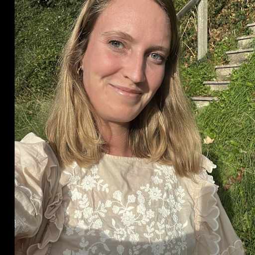 Profile image for pet sitter Nathalie