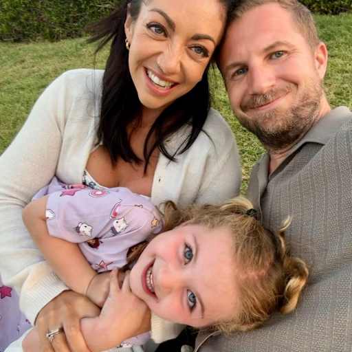 Profile image for pet sitters Paul & Alexandra