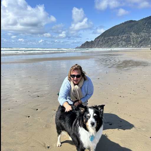 Profile image for pet sitter Kate