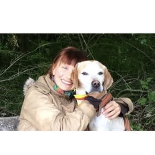 Profile image for pet sitter Angela