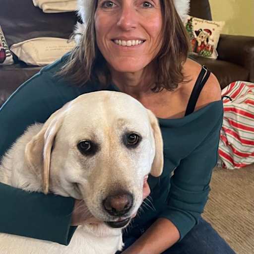 Profile image for pet sitter Melissa