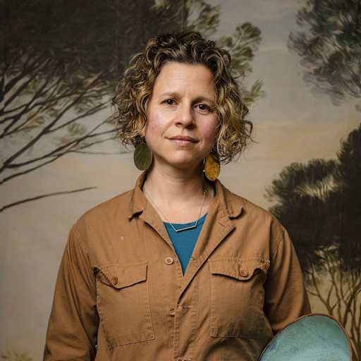 Profile image for pet sitter Irina