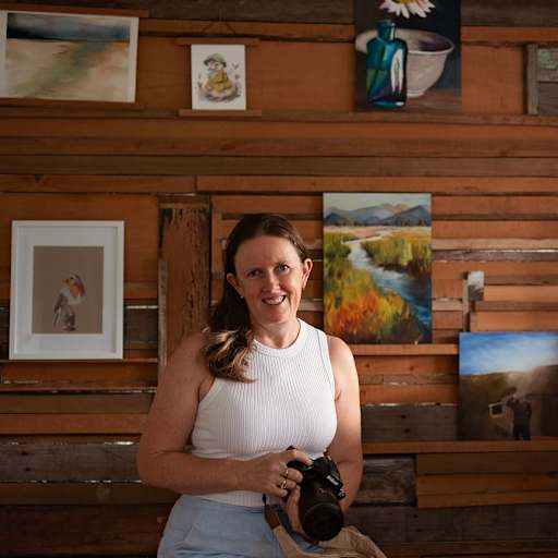 Profile image for pet sitter Mary