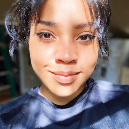 Profile image for pet sitter Deborah