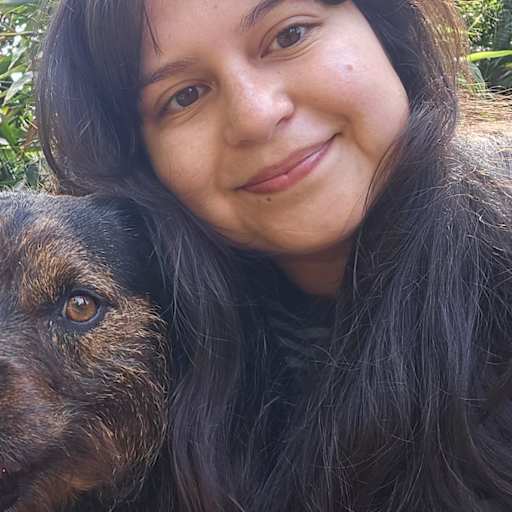 Profile image for pet sitter Gabi