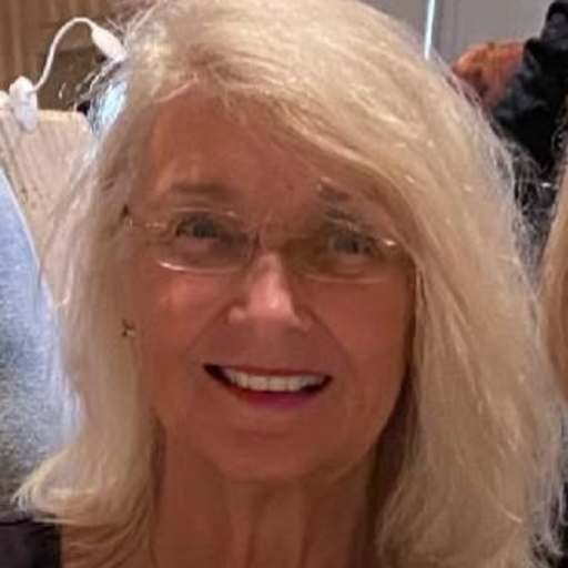 Profile image for pet sitter MaryAnn