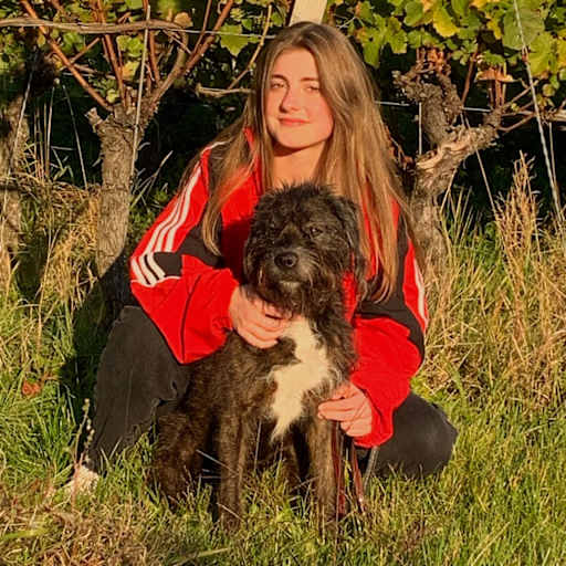 Profile image for pet sitters Sabine & Sarah