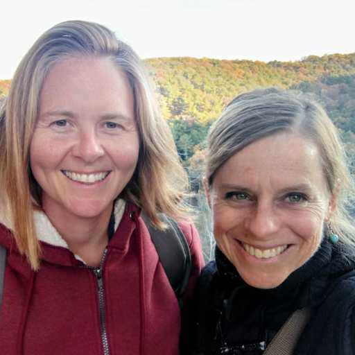 Profile image for pet sitters Elise & Laura