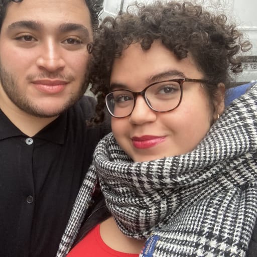 Profile image for pet sitters rayane & Noor