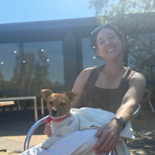 Profile image for pet sitter Kimberley