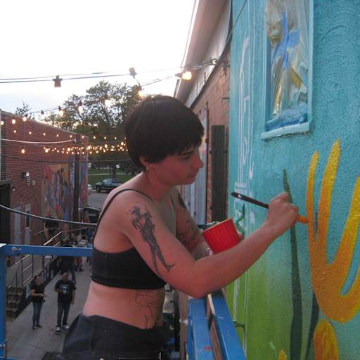 Profile image for pet sitter LindyHop