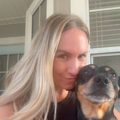 Profile image for pet sitter Alexandra