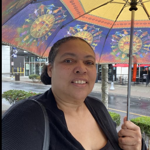 Profile image for pet sitter Cyndy