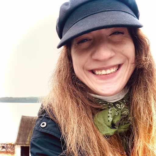 Profile image for pet sitter Blair