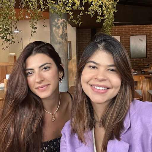 Profile image for pet sitters Amanda & Erica