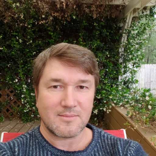 Profile image for pet sitter Alex