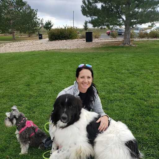 Profile image for pet sitter Kelli