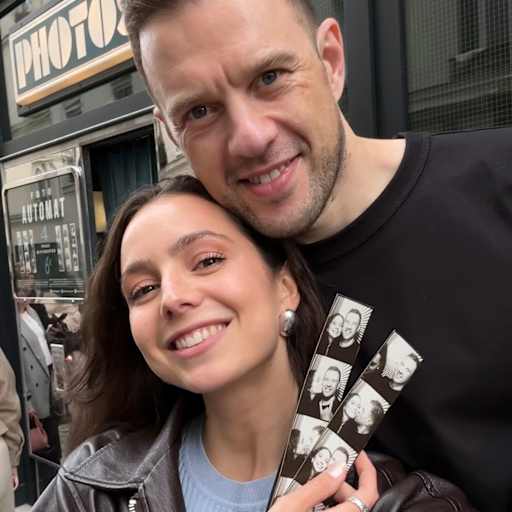 Profile image for pet sitters Jeny & Ilia
