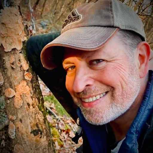 Profile image for pet sitter David