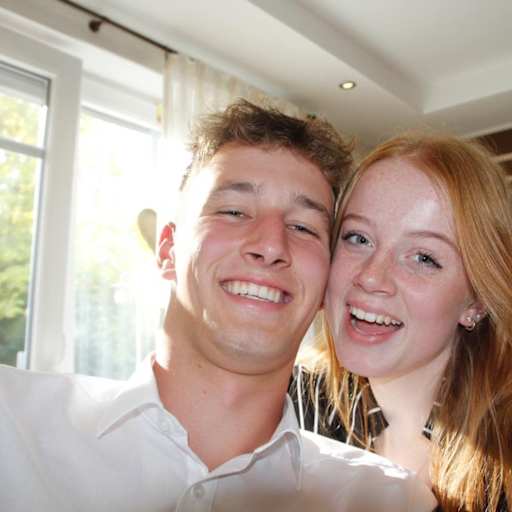 Profile image for pet sitters Lilli & Jannik