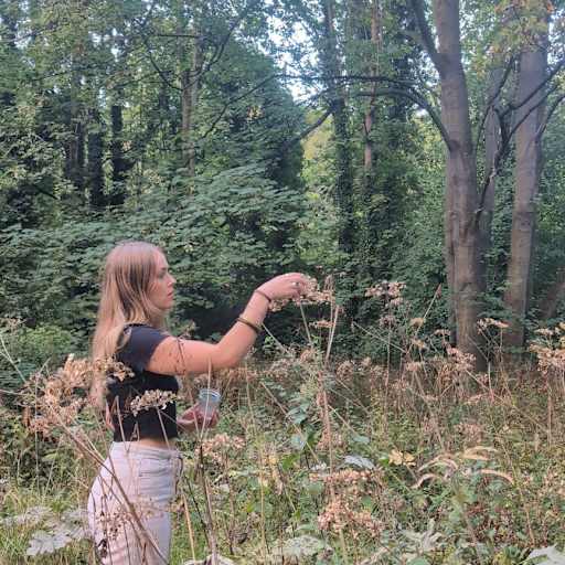 Profile image for pet sitter Bethany