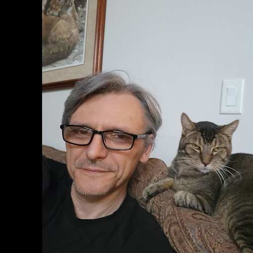 Profile image for pet sitter Giani