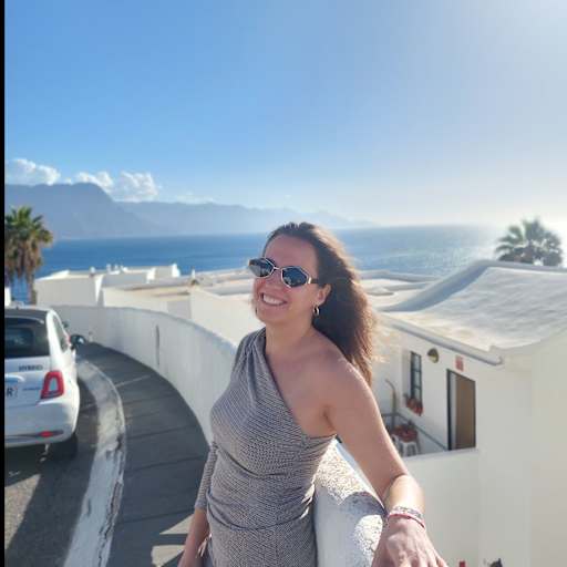Profile image for pet sitter Ana