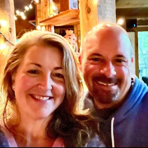 Profile image for pet sitters Marilyn & Joe