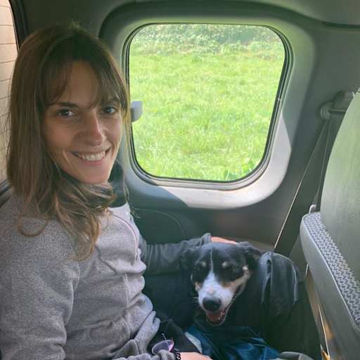 Profile image for pet sitter Sophia
