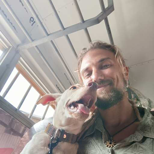 Profile image for pet sitter Maximilian