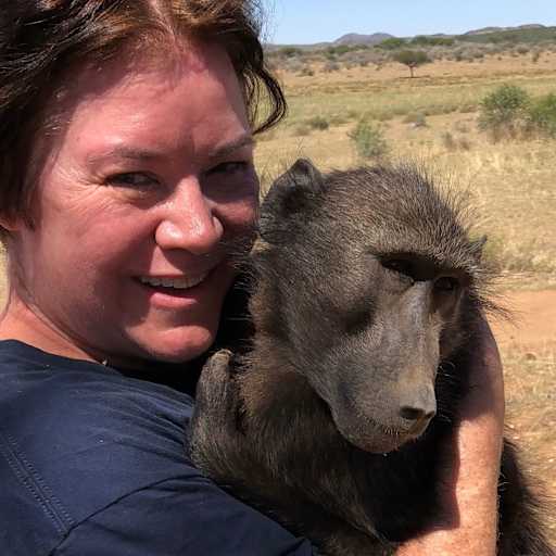 Profile image for pet sitter Diane