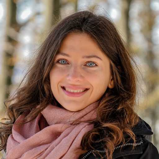 Profile image for pet sitter Johanna