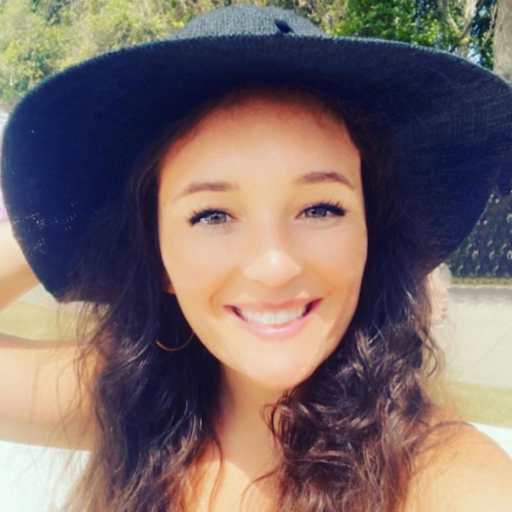 Profile image for pet sitter Audrey