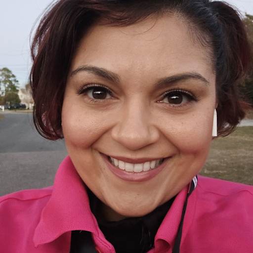 Profile image for pet sitter Sasha I