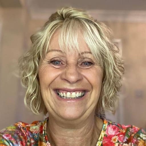 Profile image for pet sitter Tricia