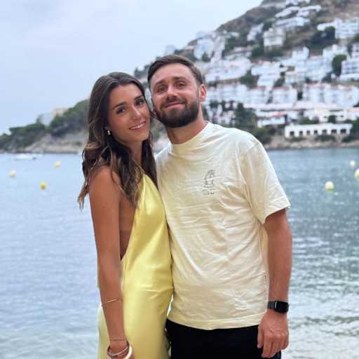 Profile image for pet sitter REGALDI