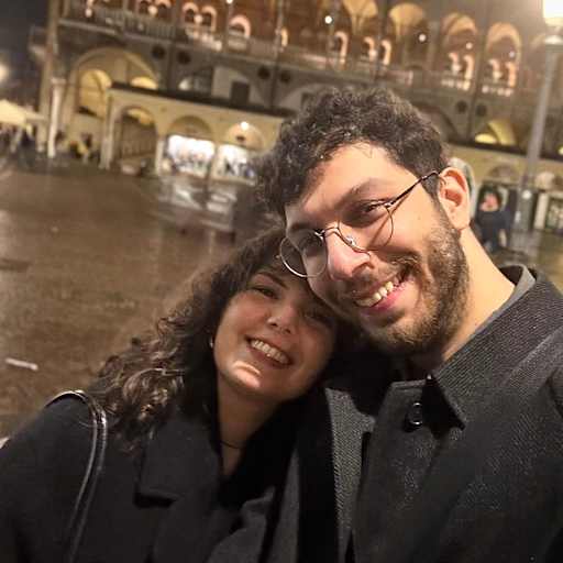 Profile image for pet sitters Bahar & Doruk