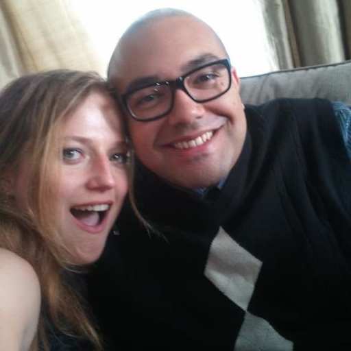 Profile image for pet sitter Robert