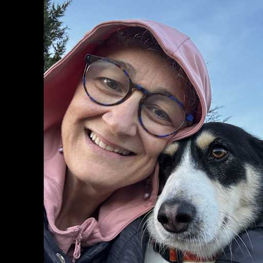 Profile image for pet sitter alessia