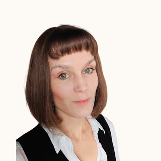 Profile image for pet sitter Sarah Jo