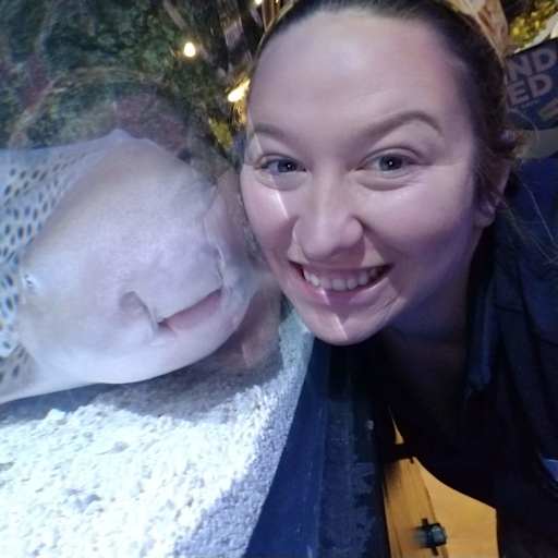 Profile image for pet sitter Destiny